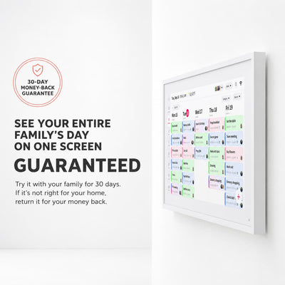 Skylight Calendar