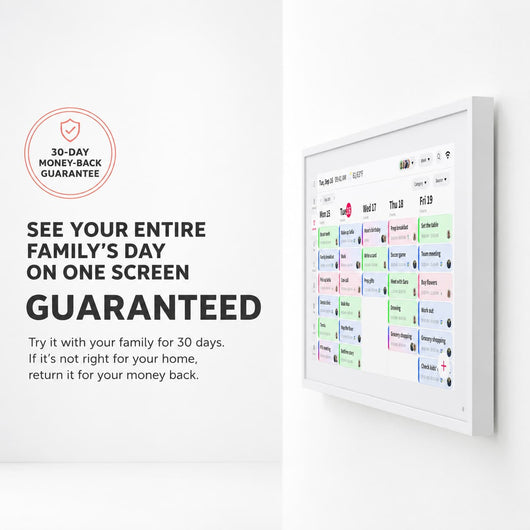 Skylight Calendar