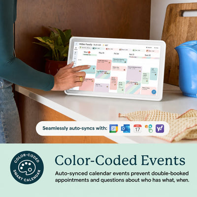 Skylight Calendar