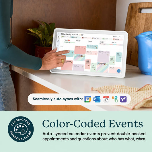 Skylight Calendar