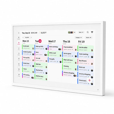 Skylight Calendar