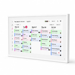 Skylight Calendar