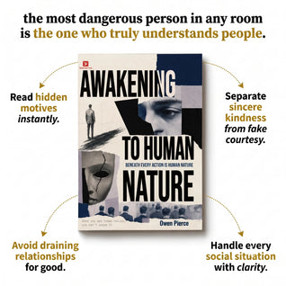 Awaken Human Nature