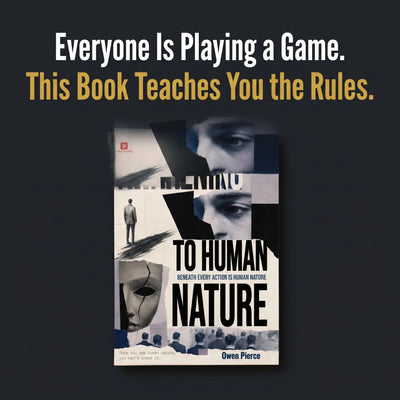 Awaken Human Nature