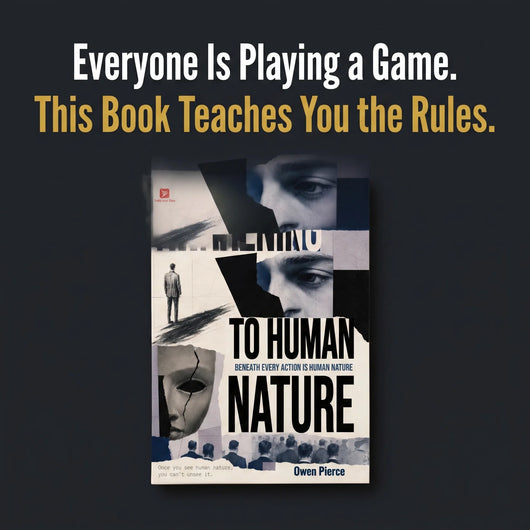 Awaken Human Nature