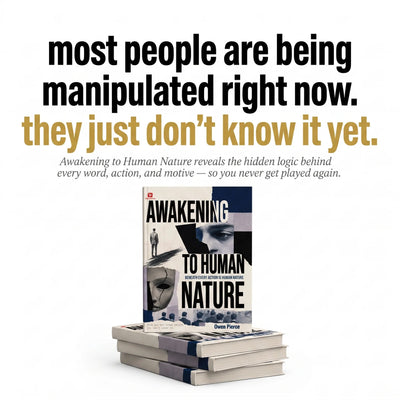 Awaken Human Nature