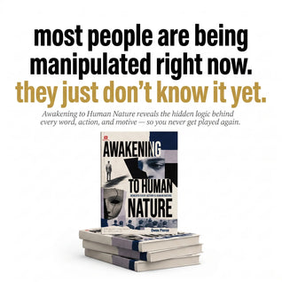 Awaken Human Nature