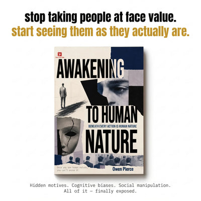Awaken Human Nature