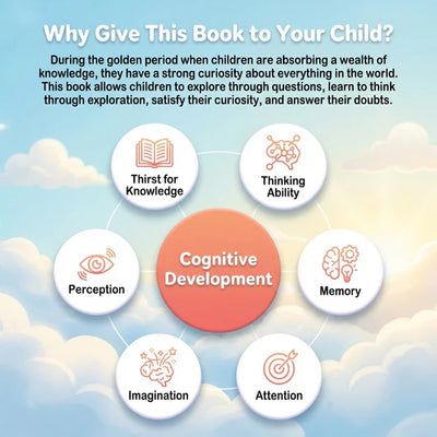 Ultimate Encyclopedia of Why's