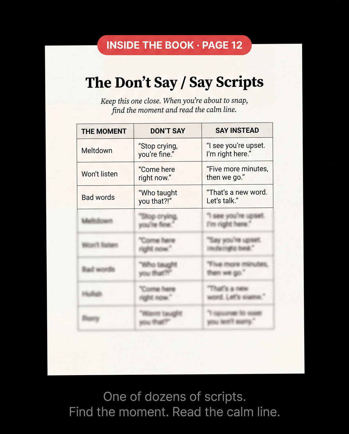 Image with text