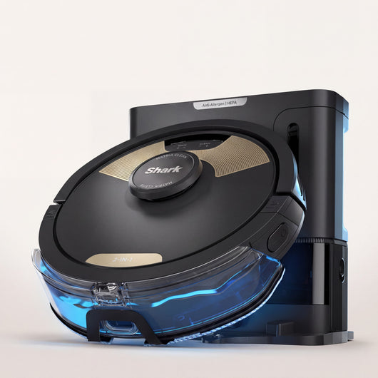 Shark Matrix Plus 2-in-1 Robot Vacuum & Mop